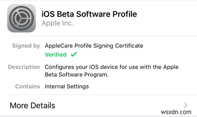 【2024年最新】デベロッパアカウント不要でiOS 11ベータ版をダウンロード&インストールする完全ガイド
