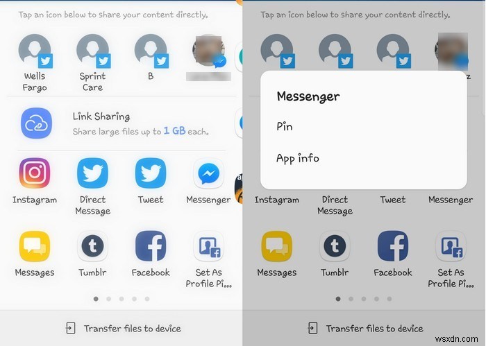 Androidの共有メニューを自分好みにカスタマイズする方法【アプリ活用術】