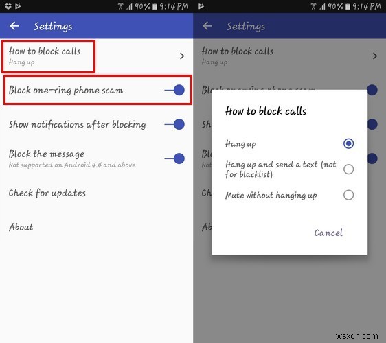 Androidの迷惑電話・スパム通話をブロックするおすすめアプリ5選