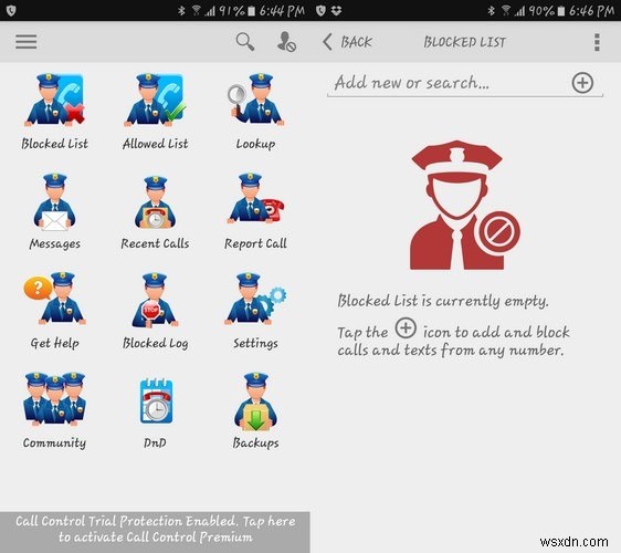 Androidの迷惑電話・スパム通話をブロックするおすすめアプリ5選