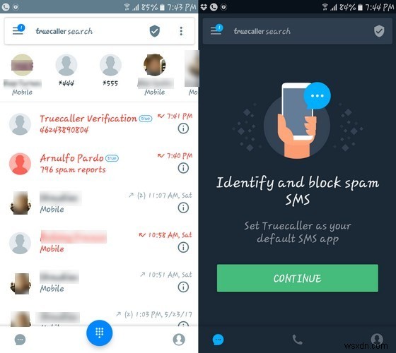 Androidの迷惑電話・スパム通話をブロックするおすすめアプリ5選