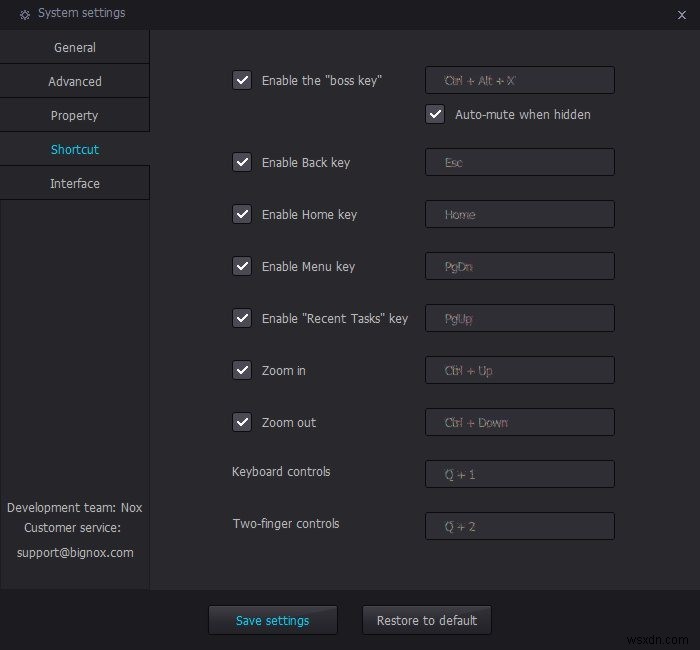 Nox App Player徹底レビュー:PC・MacでAndroidアプリを快適に動かせる美しいエミュレーター