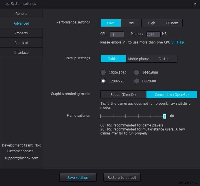 Nox App Player徹底レビュー:PC・MacでAndroidアプリを快適に動かせる美しいエミュレーター