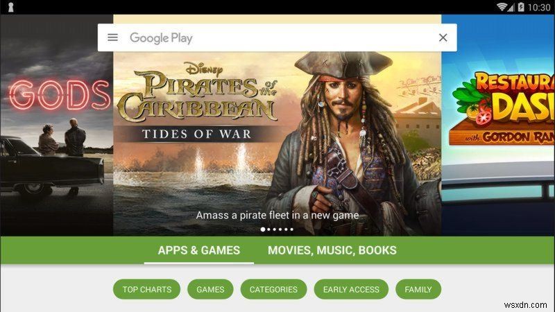Nox App Player徹底レビュー:PC・MacでAndroidアプリを快適に動かせる美しいエミュレーター