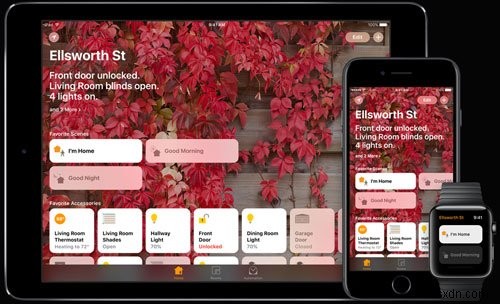 Siriでスマートホームを音声操作する設定方法を徹底解説