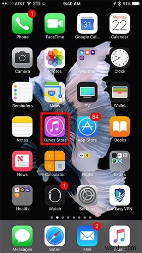 Siriでタグ付けした曲をiTunes Storeで見つける方法