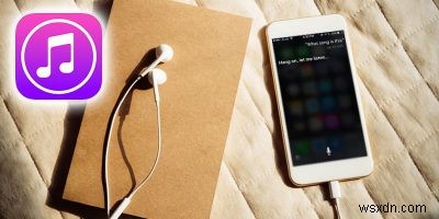 Siriでタグ付けした曲をiTunes Storeで見つける方法