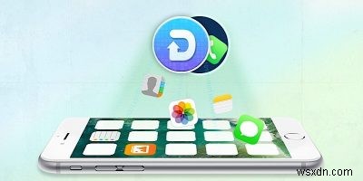 Primo iPhoneデータ復元ソフトでデジタルライフを守る!失ったデータを取り戻す方法