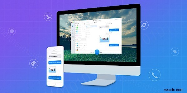 Primo iPhoneデータ復元ソフトでデジタルライフを守る!失ったデータを取り戻す方法