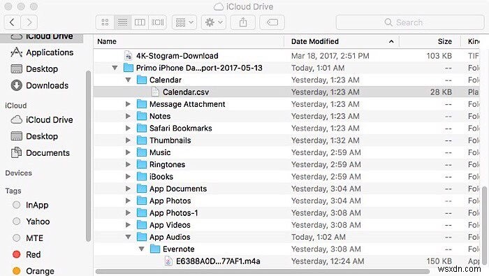 Primo iPhoneデータ復元ソフトでデジタルライフを守る!失ったデータを取り戻す方法