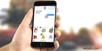 iOS 10のiMessageアプリの使い方とおすすめスタンプ・アプリ徹底解説
