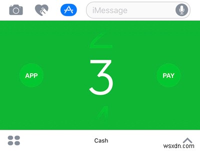 iOS 10のiMessageアプリの使い方とおすすめスタンプ・アプリ徹底解説