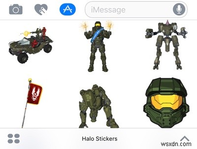 iOS 10のiMessageアプリの使い方とおすすめスタンプ・アプリ徹底解説