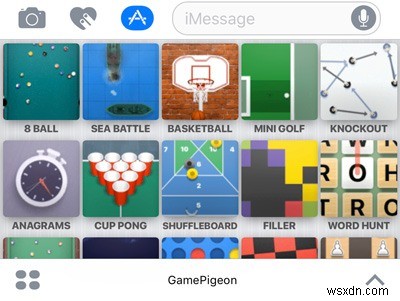 iOS 10のiMessageアプリの使い方とおすすめスタンプ・アプリ徹底解説