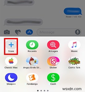 iOS 10のiMessageアプリの使い方とおすすめスタンプ・アプリ徹底解説