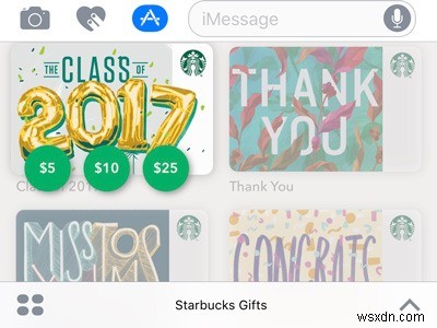 iOS 10のiMessageアプリの使い方とおすすめスタンプ・アプリ徹底解説