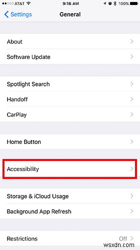 iPhoneのホームボタン押下速度と触覚フィードバックの調整方法【iOS設定ガイド】