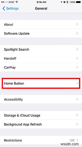iPhoneのホームボタン押下速度と触覚フィードバックの調整方法【iOS設定ガイド】