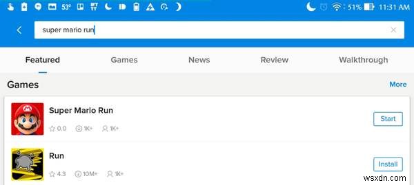 PlayMoboレビュー：お気に入りのゲームをフォローして、無料ギフトカードを獲得しよう