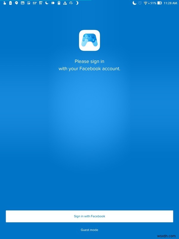 PlayMoboレビュー：お気に入りのゲームをフォローして、無料ギフトカードを獲得しよう