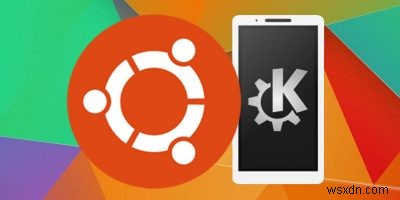 KDE ConnectでLinuxとAndroidを連携!SMS送受信の方法を徹底解説