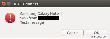 KDE ConnectでLinuxとAndroidを連携!SMS送受信の方法を徹底解説