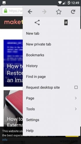 KDE ConnectでLinuxとAndroidを連携!SMS送受信の方法を徹底解説