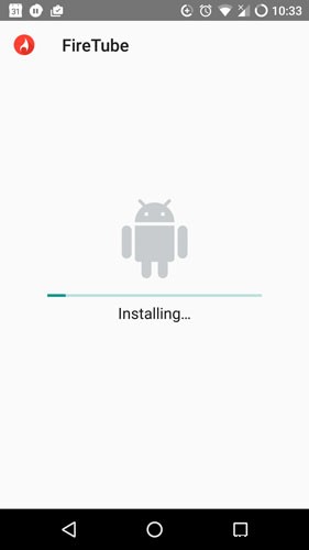 【Android】YouTubeを動画なしで聴く方法|FireTubeで音声だけ再生してデータ量とバッテリーを節約