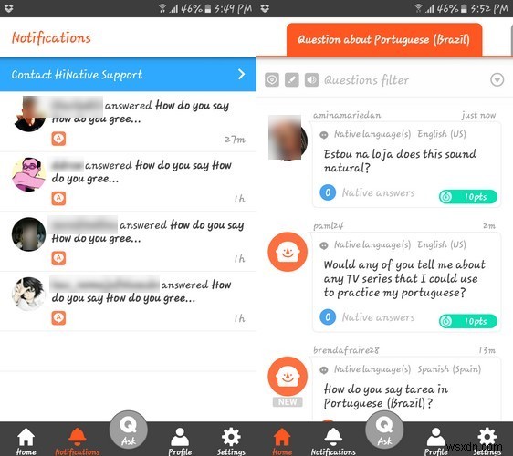 ネイティブと直接話せる!Androidで使えるおすすめ言語交換アプリ3選