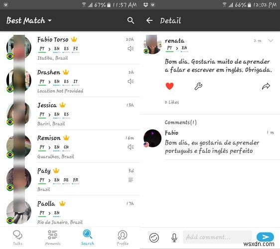 ネイティブと直接話せる!Androidで使えるおすすめ言語交換アプリ3選