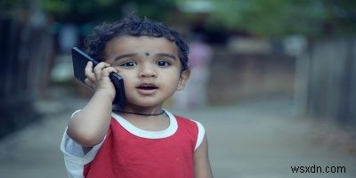 幼児にスマホを見せるとき必須!Androidでタッチスクリーンをロックする方法