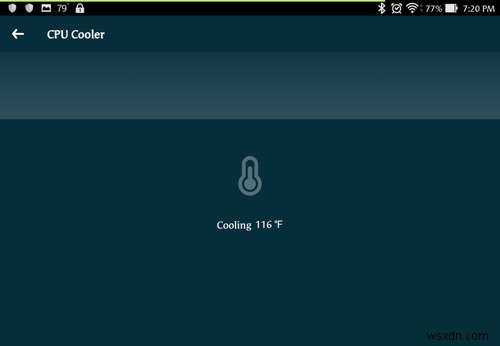 【レビュー】Power Security-AntiVirus CleanでAndroidを最適化&ウイルスから守る方法