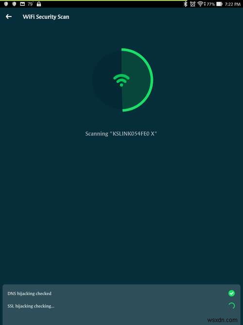 【レビュー】Power Security-AntiVirus CleanでAndroidを最適化&ウイルスから守る方法
