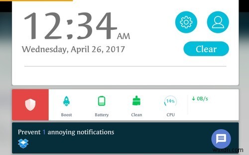 【レビュー】Power Security-AntiVirus CleanでAndroidを最適化&ウイルスから守る方法