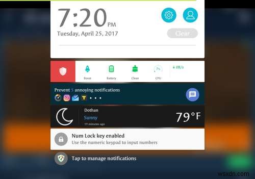【レビュー】Power Security-AntiVirus CleanでAndroidを最適化&ウイルスから守る方法