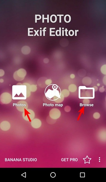 Androidで写真のEXIFメタデータを削除する方法【プライバシー保護】