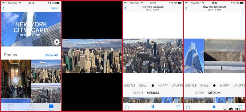 知らないと損をする!iPhone「写真」アプリの隠れた便利機能を完全マスター