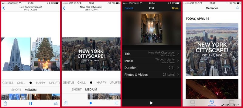 知らないと損をする!iPhone「写真」アプリの隠れた便利機能を完全マスター
