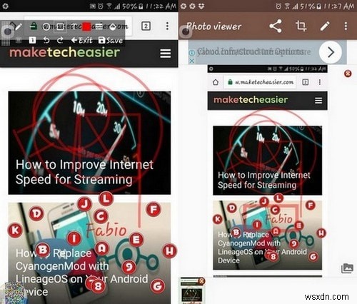 スクリーンショット撮影がもっと快適に!無料で使えるおすすめAndroidアプリ5選