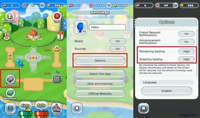 スーパーマリオランをマスターするための8つのヒントとコツ