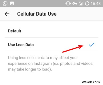 Androidでモバイルデータ通信量を減らして通信費を節約する10の方法
