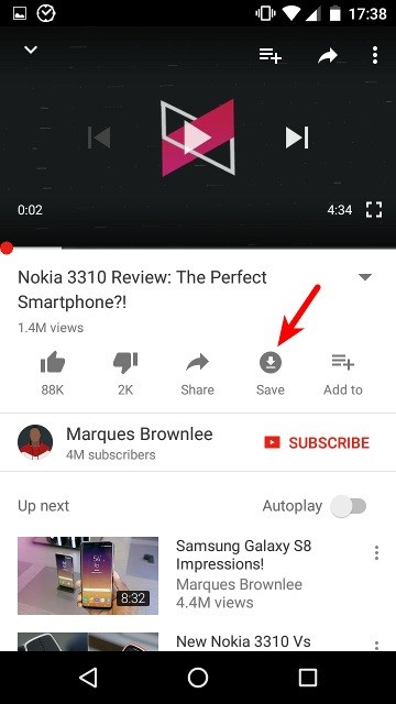 Androidでモバイルデータ通信量を減らして通信費を節約する10の方法