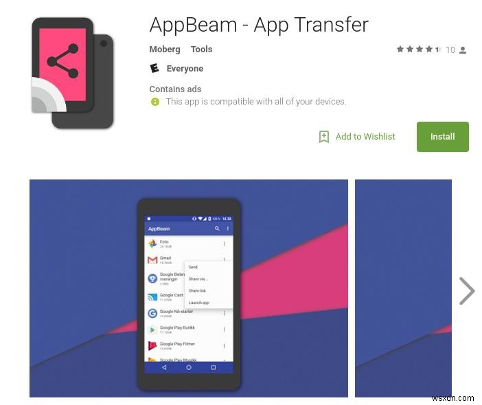 AndroidのNFCを最大限に活用！決済以外で使える便利アプリ5選
