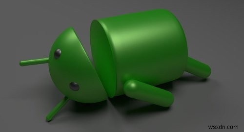 Androidスマホにプリインストールされるマルウェアへの対処法