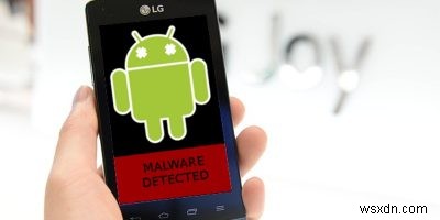 Androidスマホにプリインストールされるマルウェアへの対処法