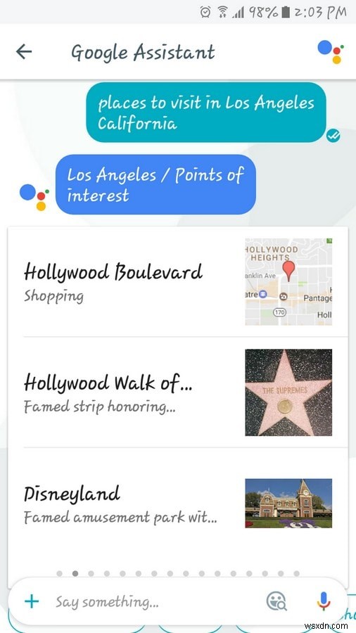 Androidで使えるGoogleアシスタントの便利な機能まとめ