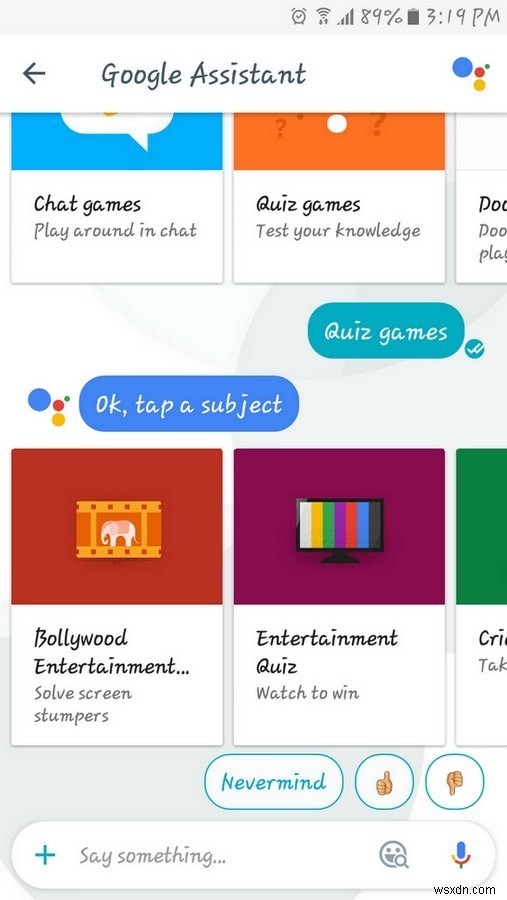 Androidで使えるGoogleアシスタントの便利な機能まとめ