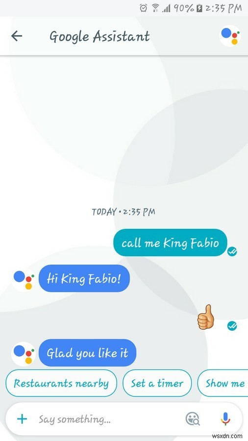 Androidで使えるGoogleアシスタントの便利な機能まとめ