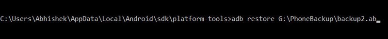 知らなかった!ADB(Android Debug Bridge)でできる8つの便利技