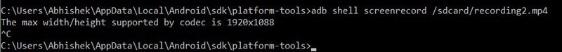 知らなかった!ADB(Android Debug Bridge)でできる8つの便利技